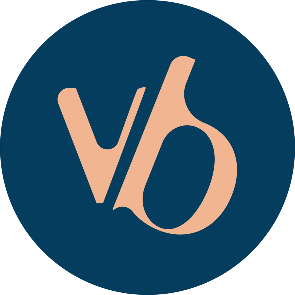 VB Monogram